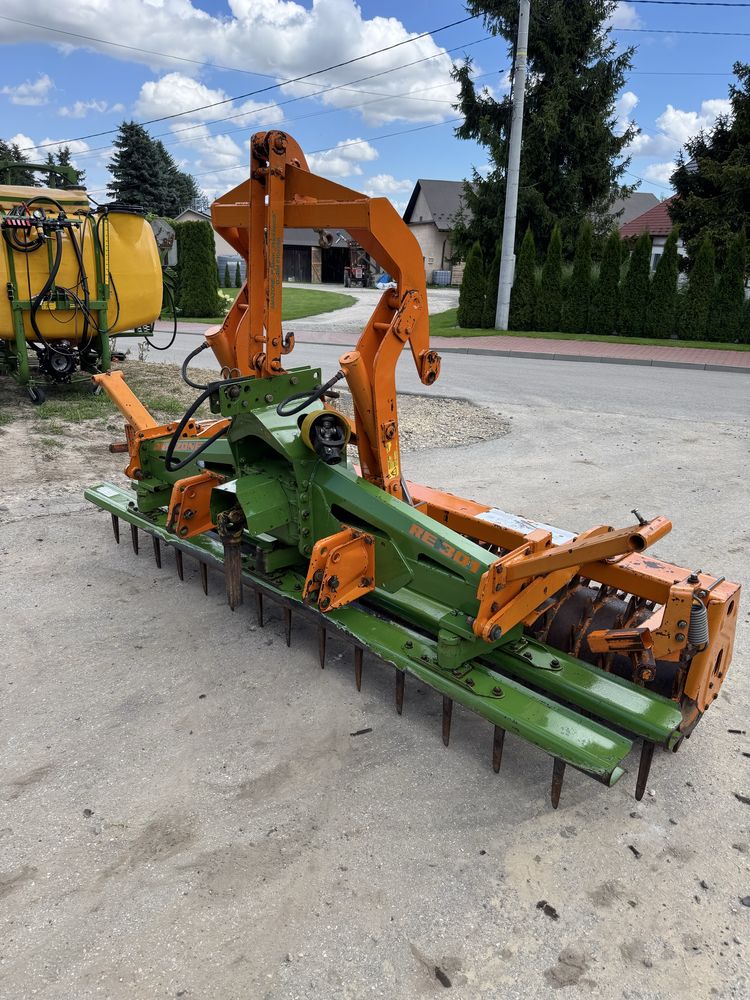 W ofercie Brona wahadłowa Amazone RE 301 pochodenie Niemcy