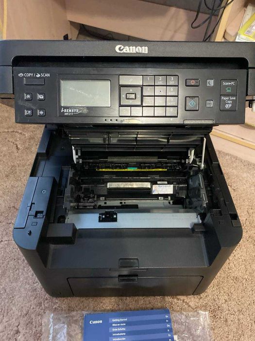 Принтер Canon i-SENSYS MF211