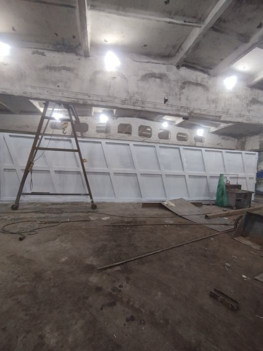 Дніпро виготовлення механізмів нестандартних для підприємств