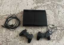 Sony playstation 3 super slim 500gb