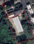 Hala 1000 m2 przy DK70, Kamion, powiat żyrardowski, woj. mazowieckie