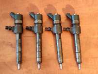 Wtryski Wtryskiwacze Opel Vectra C 1.9 CDTI 120Km 044.511.0165