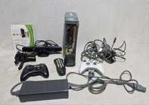Xbox 369 edicao especial