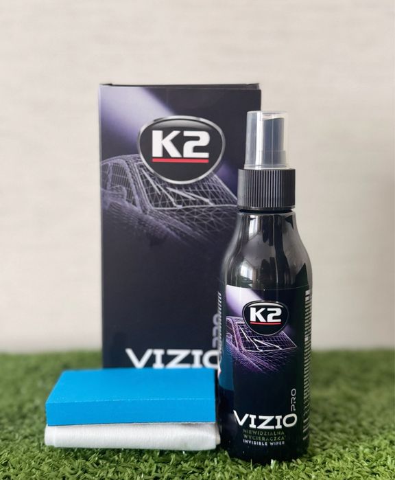 Силіконова смазка, антидощ  K2, Atas, Zollex,Bio lien