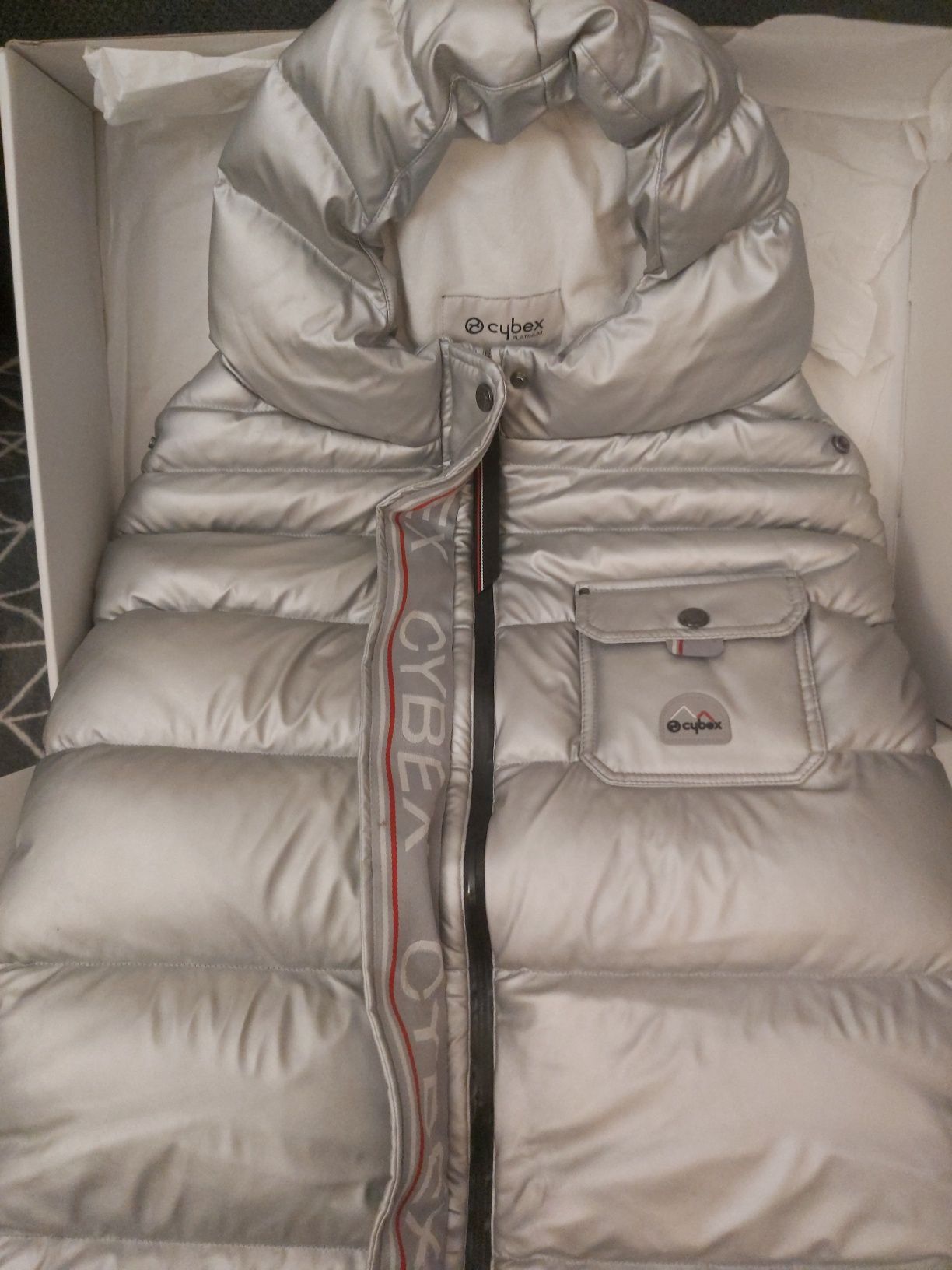 Śpiworek cybex TOG 6