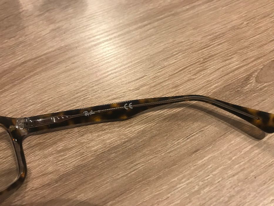 Okulary Ray Ban model RB5286 Havana