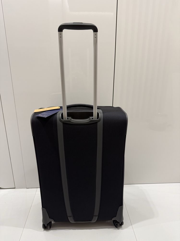 NOWA Walizka Samsonite  Spinner 67/24 EXP spark sng 7511