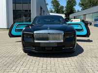 Rolls-Royce Spectre Faktua VAT 23% Cena brutto