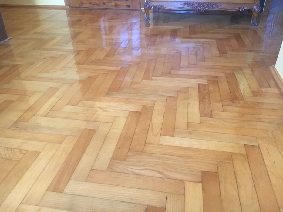 Parkiet lity jesion twardy i suchy!! 1,2m2 drewno podłoga