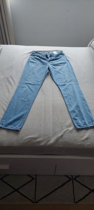 Calças de ganga levis 511