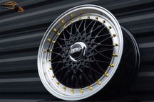 R16 5x100 112 VW Golf 4 SKoda Mercedes Audi Seat Fabia не BBS Subaru
