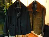 Conjunto de 2 casacos homem "Giannone" - Usados