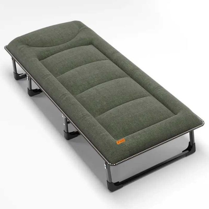 Шезлонг розкладачка ліжко розкладне S-12 \ S-17 раскладушка кровать ‼️