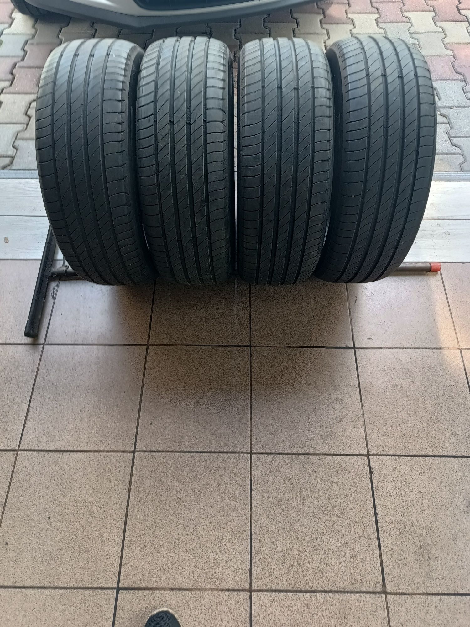 195 55 r16 Michelin