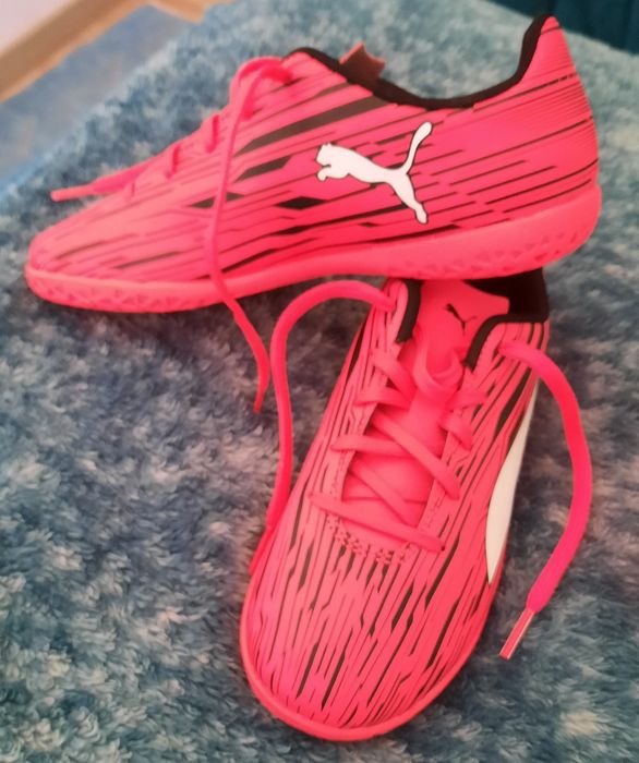 Sapatilhas da puma n° 36