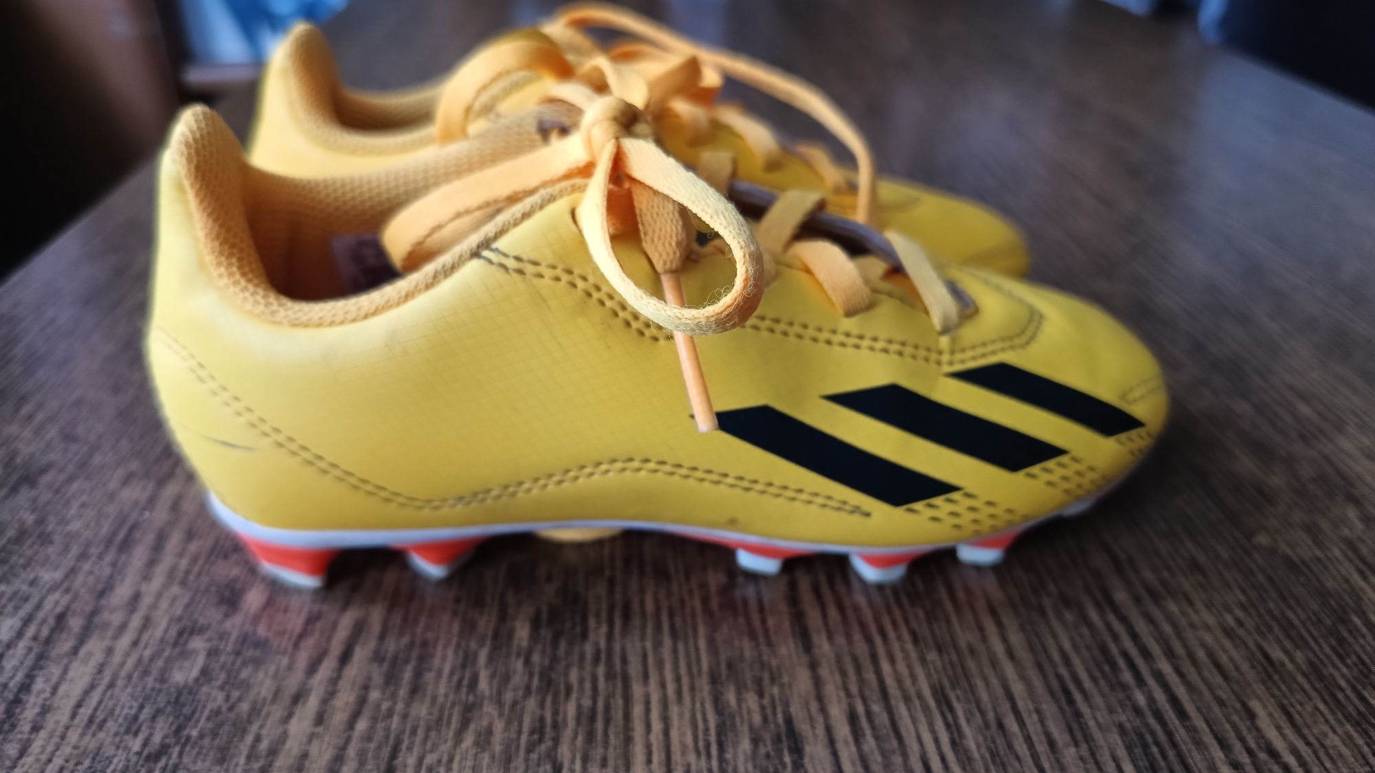 Buty korki Adidas X roz.30