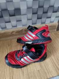 Червоні Adidas 30p