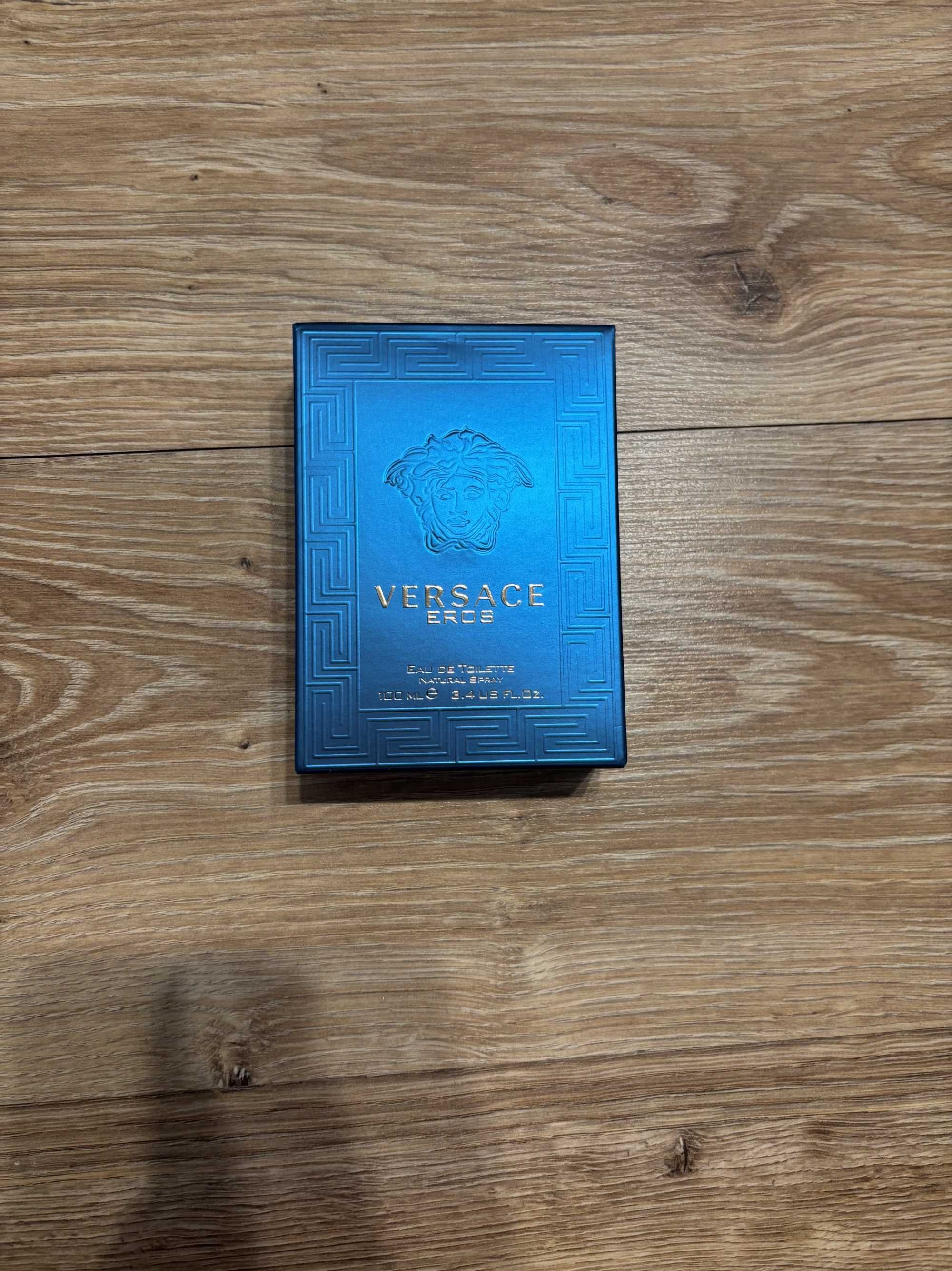 Perfum Versace Eros