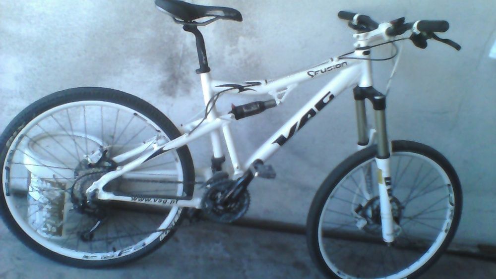 vendo Bicicleta