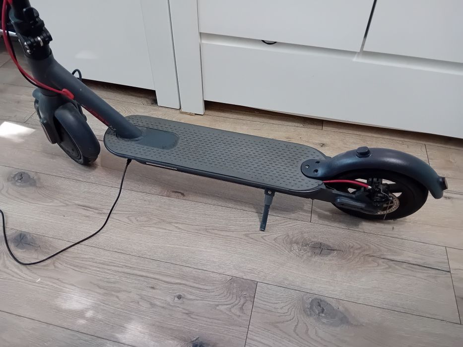 Hulajnoga elektryczna E-Hart 365 250 -500 W