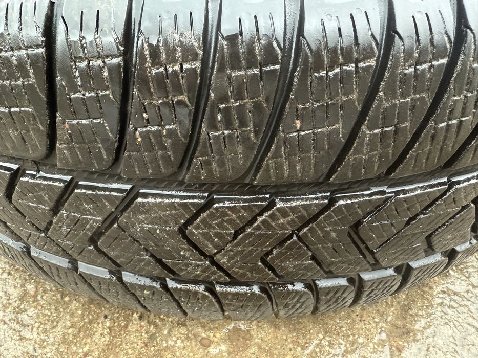 Sprzedam koła zimowe do BMW X6 F16 , X5 F15