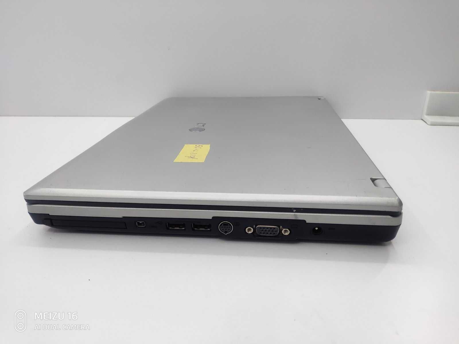 Ноутбук, для роботи, для навчання 2 потока , 2 ОЗУ, 160 HDD, 15.6