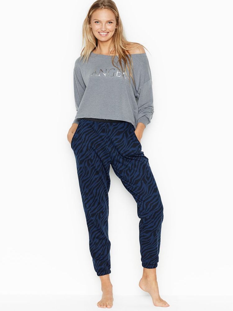 Komplet dresowy Victoria’s Secret