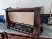 Rádio Antigo Graets