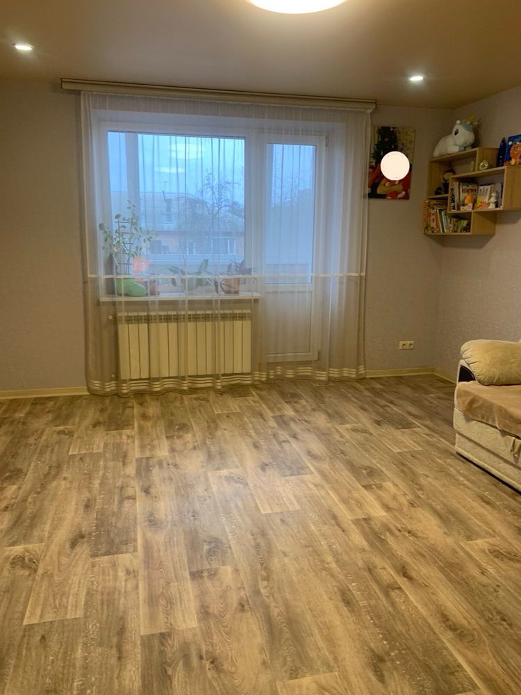 Власник! Продам 4 кімн. кв., по вул. Олексіївська 14 А