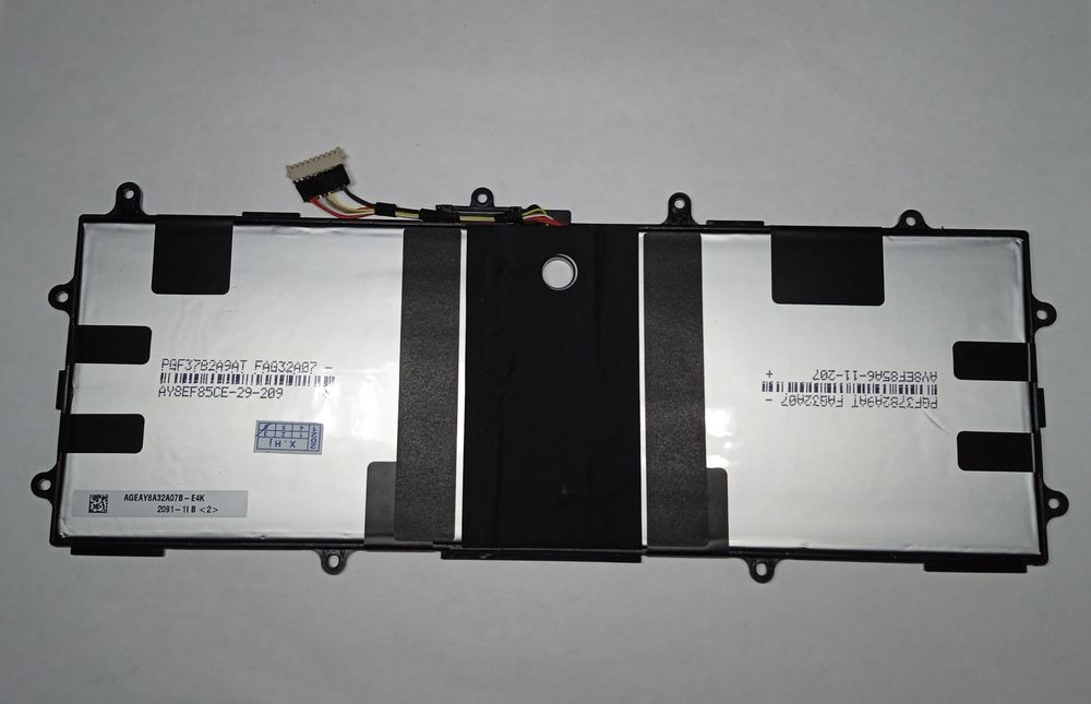 Аккумулятор  Samsung NB490103 новий