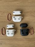 Чохол силіконовий джойстик "Gamepad" для AirPods 1 2 3