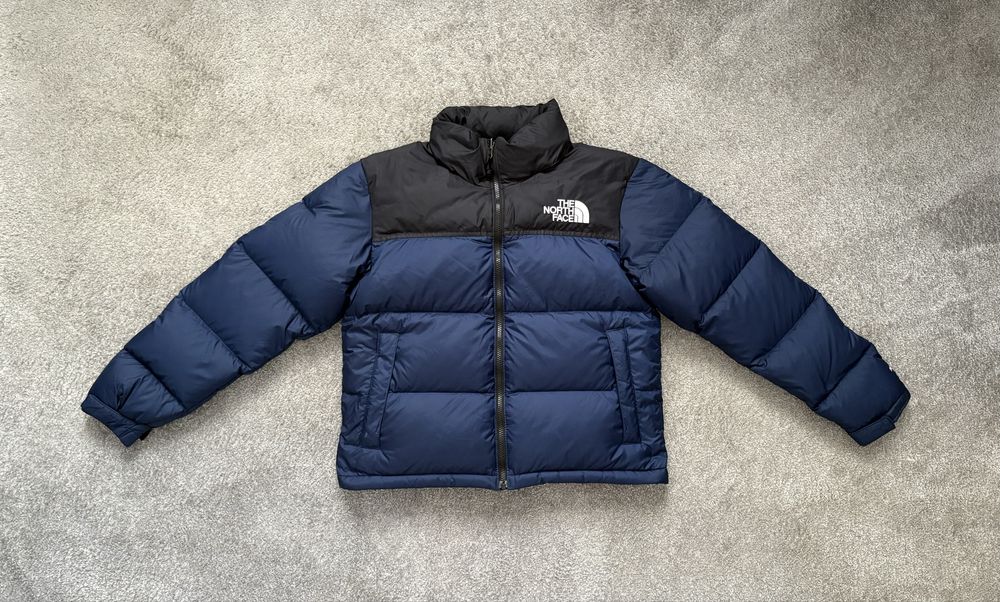 The North Face Nuptse '96.             (K1-4)