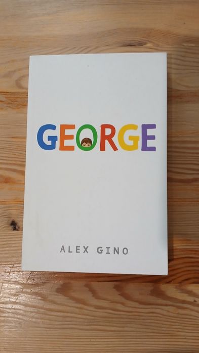 George - Alex Gino