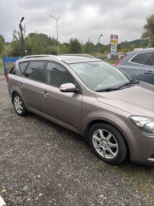 Kia Ceed Lift 1.6 benzyna 87tyś.Salon Polska