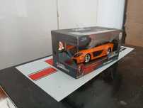 Vendo carro fast furioses escala 1 43