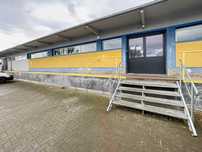 Piła, Kossaka, hala magazynowa, sala sprzedaży 500 m2 rozwiń biznes!