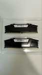 ОЗП G.Skill DDR4 32GB (2x16GB) 3600Mhz Ripjaws V Black