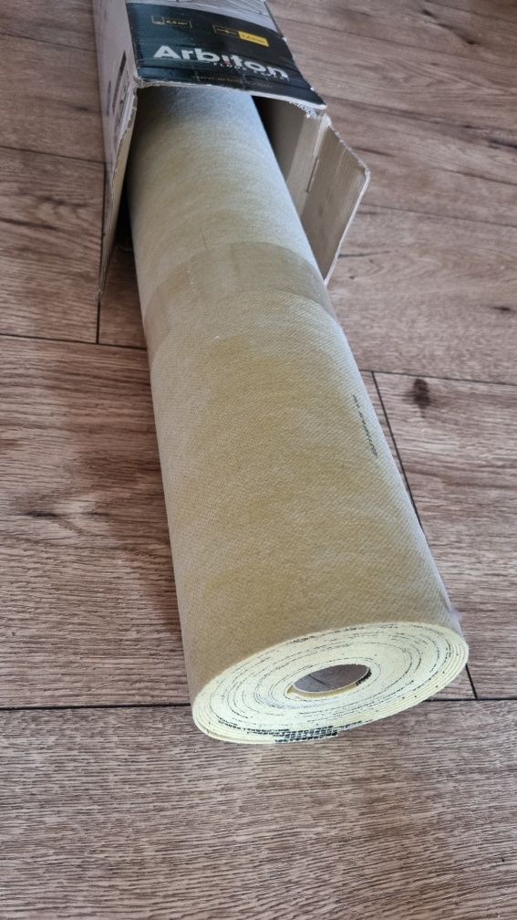 Podkład pod panele Arbiton multiprotect vinyl click
