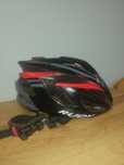 Kask rowerowy Rudy