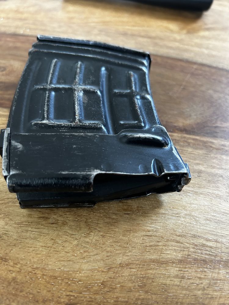 Magazynek SWD 7.62