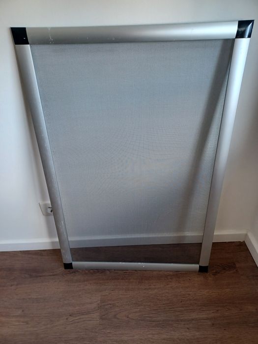 Mosqueteira par janelas