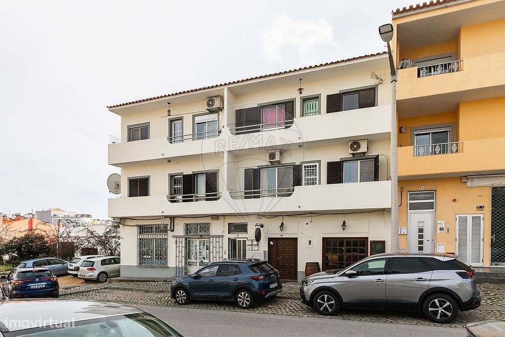 Apartamento T2 para venda