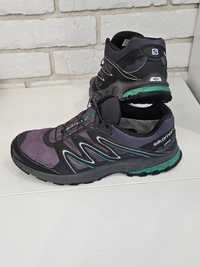 Buty trekkingowe Salomon Kiliwa GTX SCS r. 44 ⅔