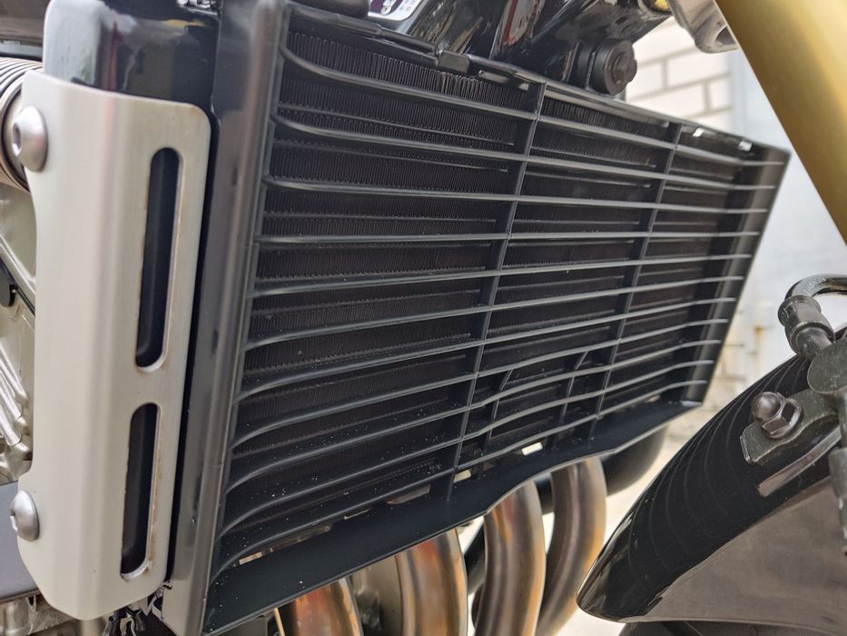 Honda CB600F Hornet 2005