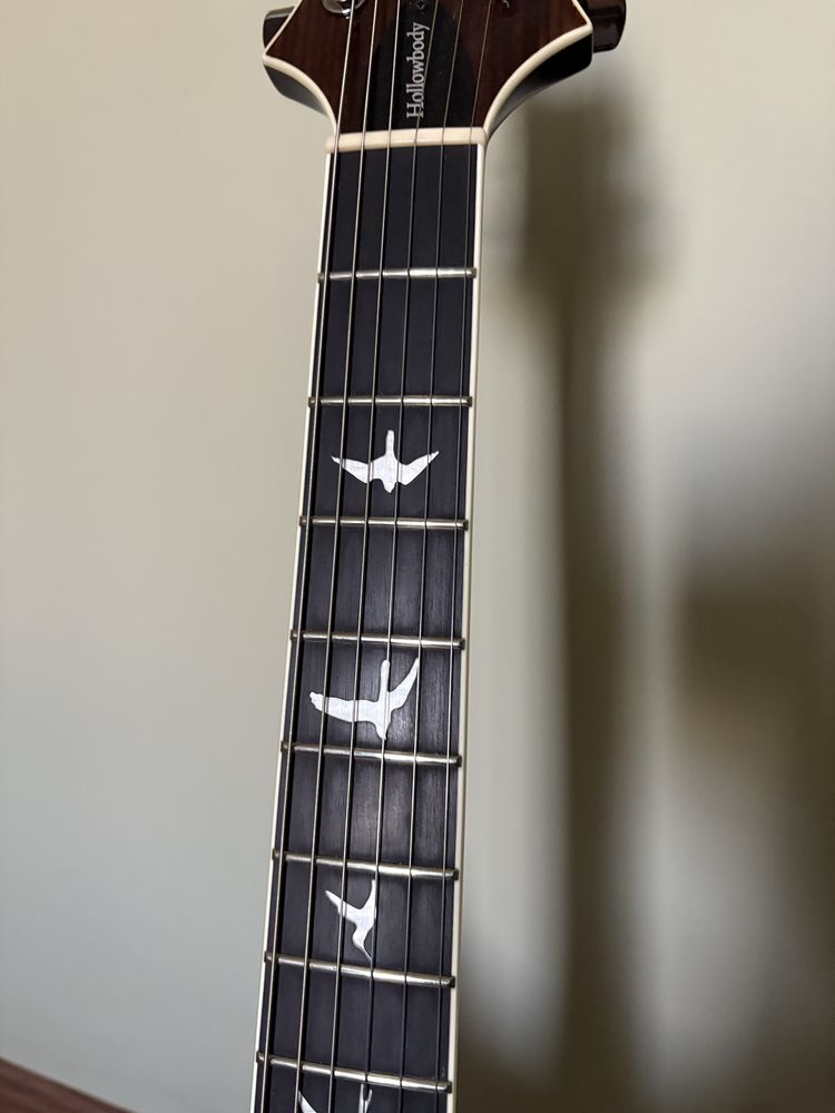 Gitara PRS SE hollow body 2