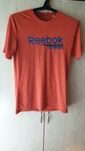 Футболка  reebok