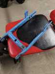 Wahacz Motorynka Romet Pony M2 M3