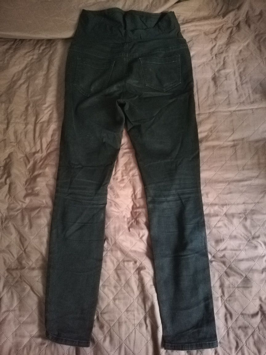 3 pary spodni ciążowych
