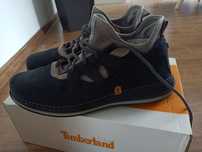 Timberland buty męskie Timberloop Trekker City Low