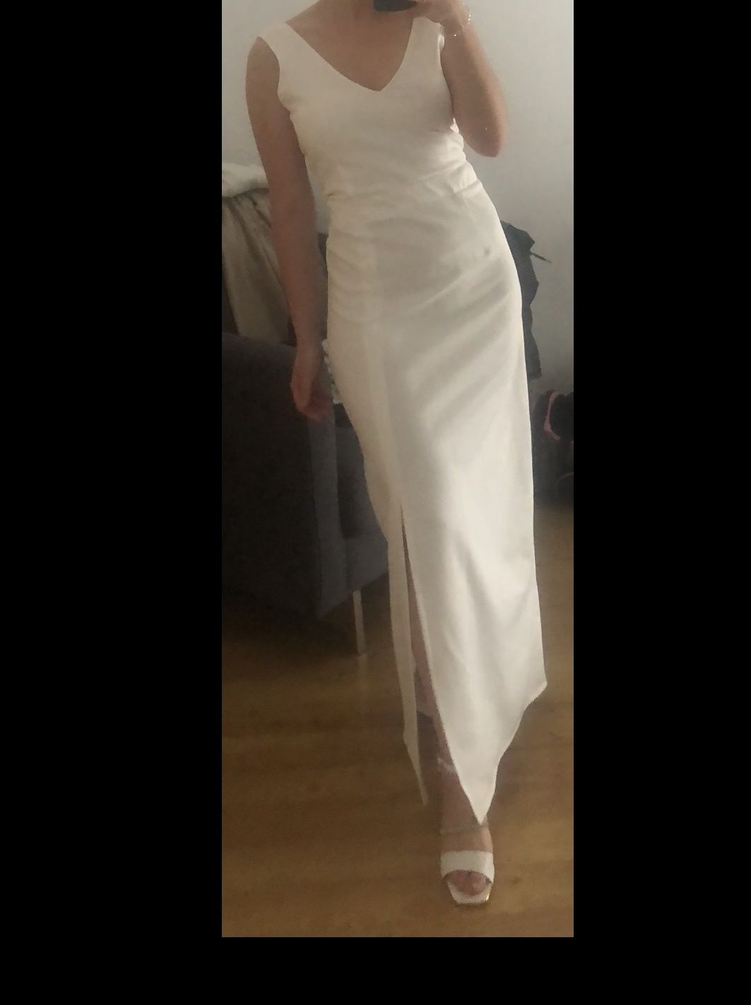 Vestido de noiva